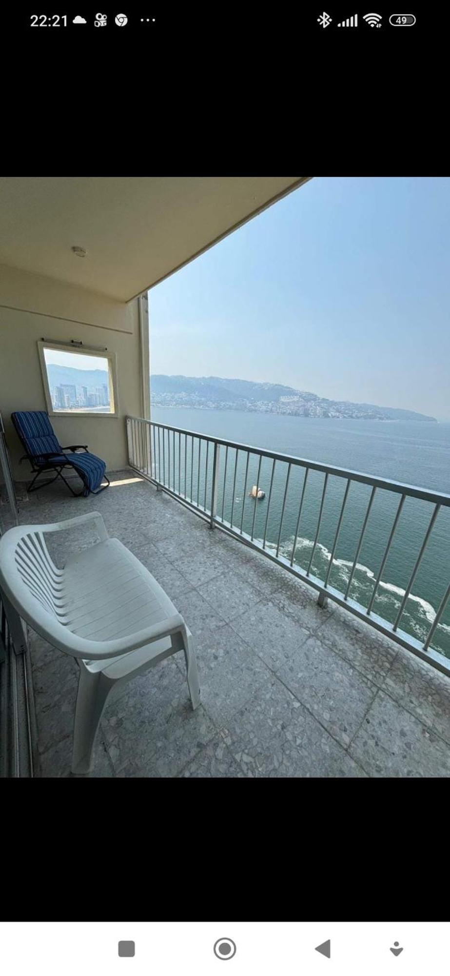 Playa Dorada Condominio Torres Gemelas Acapulco Bagian luar foto