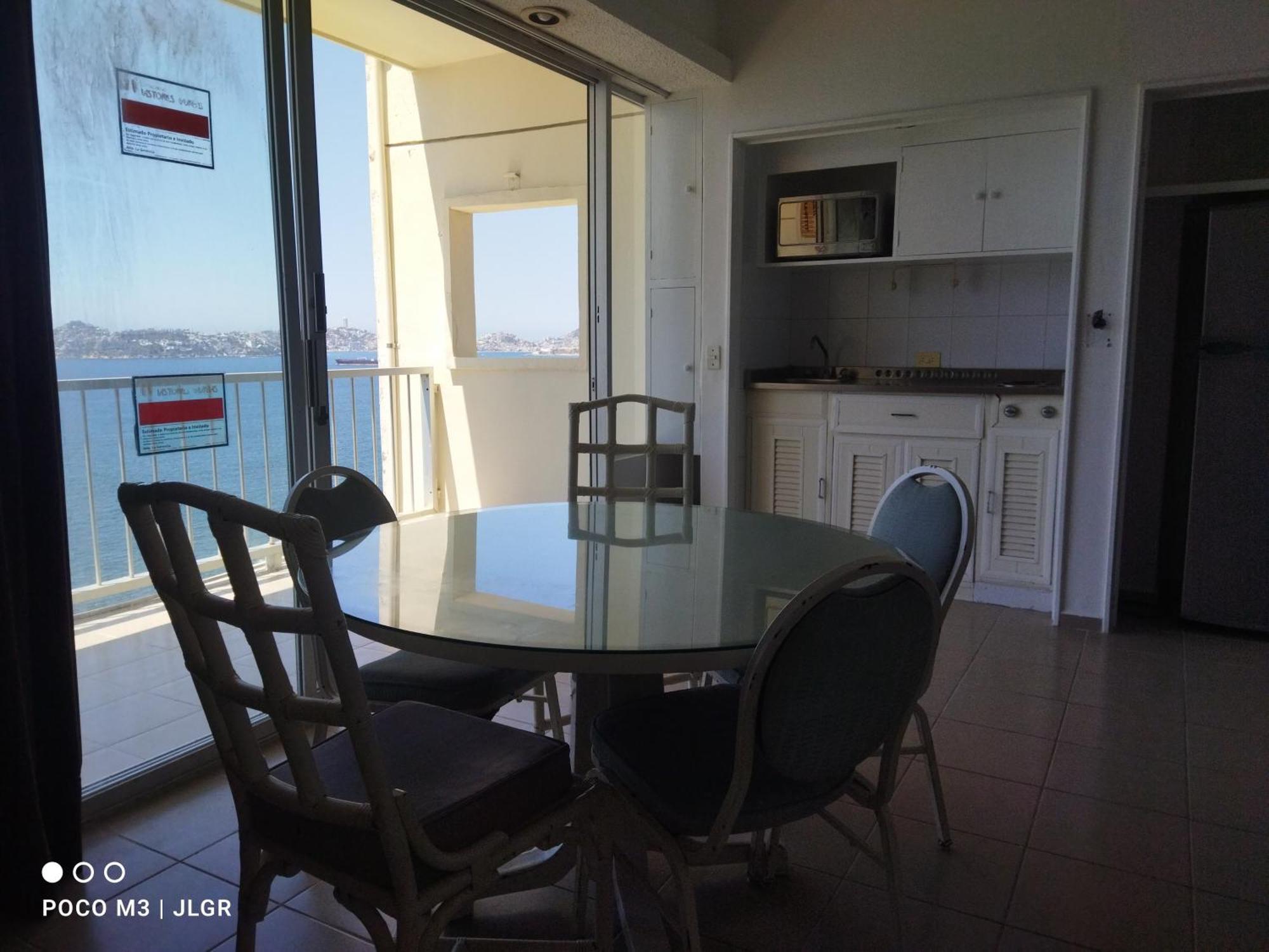 Playa Dorada Condominio Torres Gemelas Acapulco Bagian luar foto